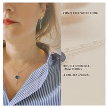 Charger l'image dans la galerie, Bracelet- Triple rangs - cuir de saumon