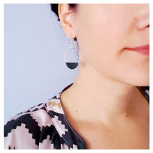 Charger l'image dans la galerie, Créole plaqué or