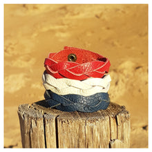 Charger l'image dans la galerie, Tresse