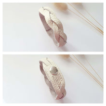 Charger l'image dans la galerie, Tresse