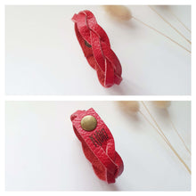 Charger l'image dans la galerie, Tresse