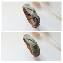 Charger l'image dans la galerie, Tresse