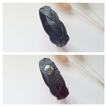 Charger l'image dans la galerie, Tresse