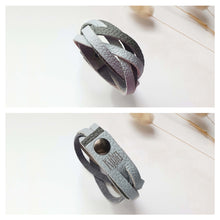 Charger l'image dans la galerie, Duo tresse