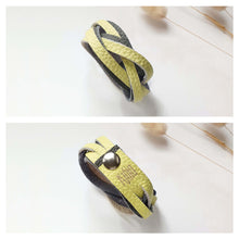 Charger l'image dans la galerie, Duo tresse