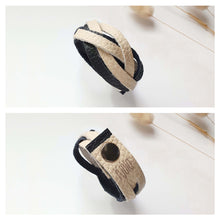 Charger l'image dans la galerie, Duo tresse