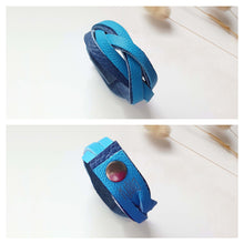 Charger l'image dans la galerie, Duo tresse