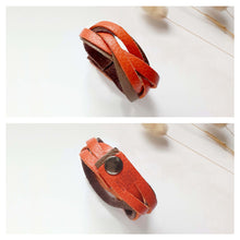 Charger l'image dans la galerie, Duo tresse