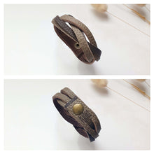 Charger l'image dans la galerie, Duo tresse