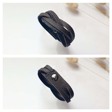 Charger l'image dans la galerie, Duo tresse