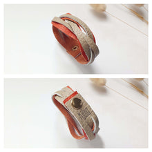 Charger l'image dans la galerie, Duo tresse