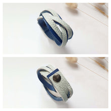 Charger l'image dans la galerie, Duo tresse