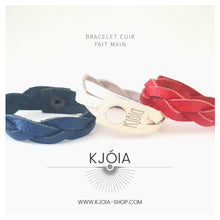 Charger l'image dans la galerie, Tresse