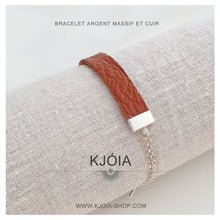 Charger l'image dans la galerie, Bracelet Double Jeu