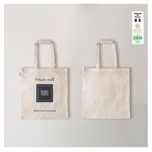 Charger l'image dans la galerie, Sac shopping / Tote bag